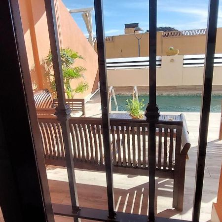 Tirreno Vacances San Juan de los Terreros Exterior foto