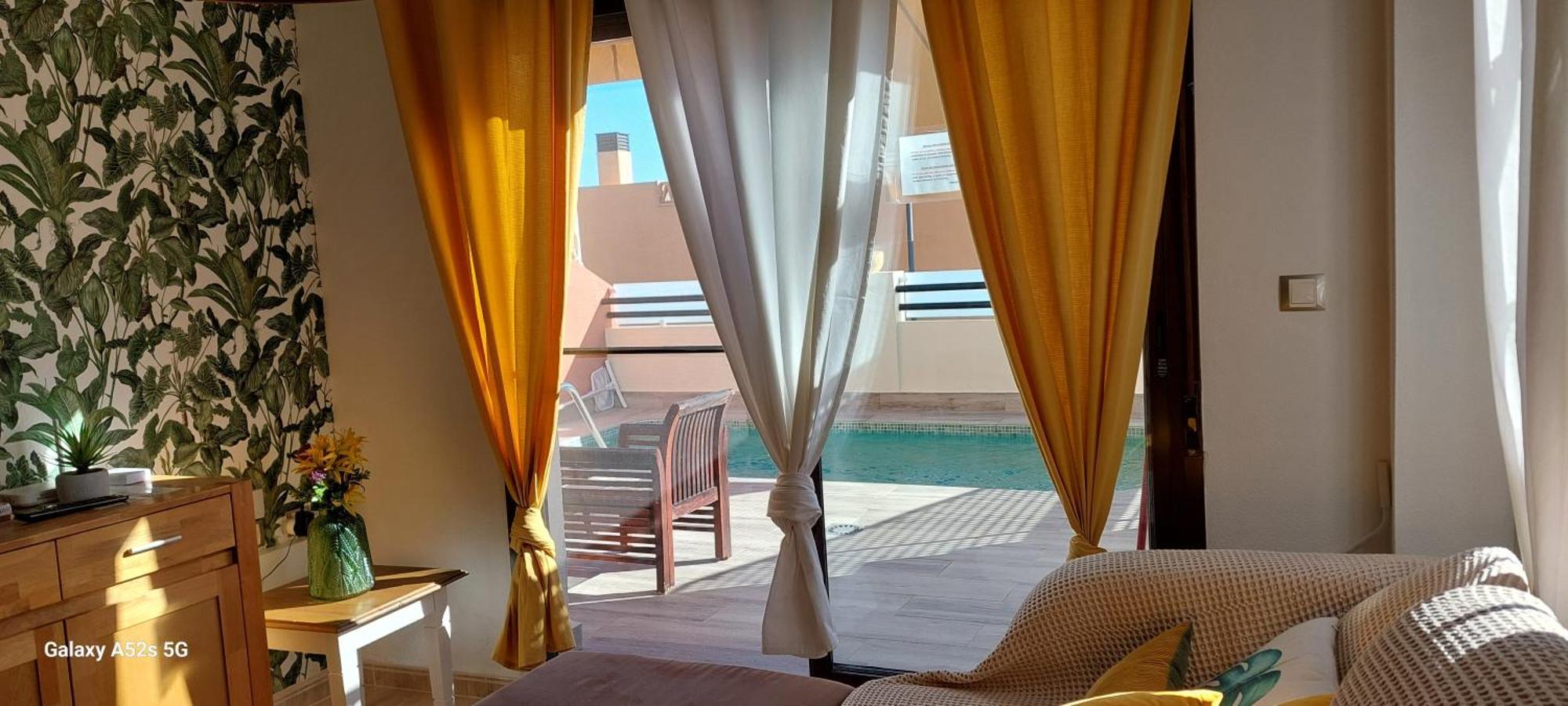 Tirreno Vacances San Juan de los Terreros Exterior foto
