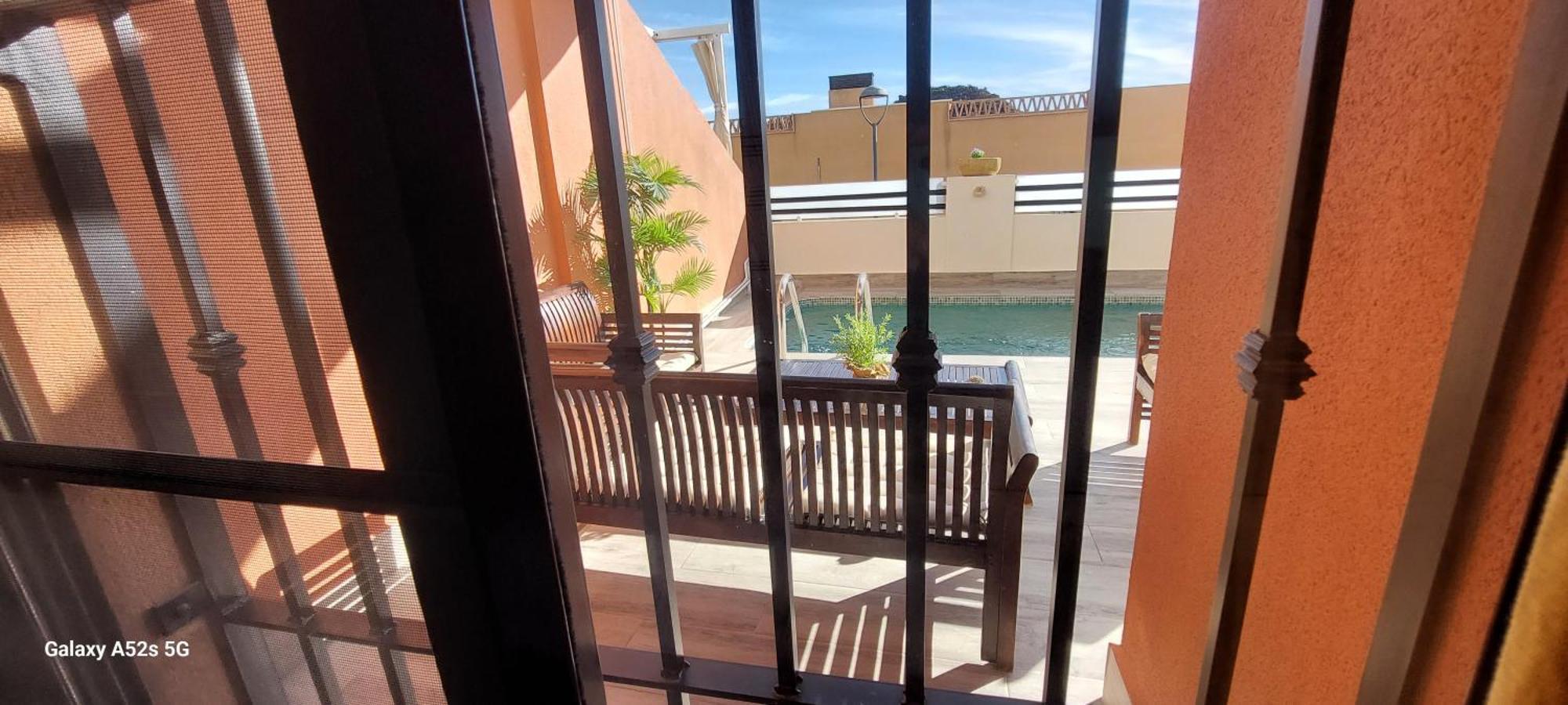 Tirreno Vacances San Juan de los Terreros Exterior foto