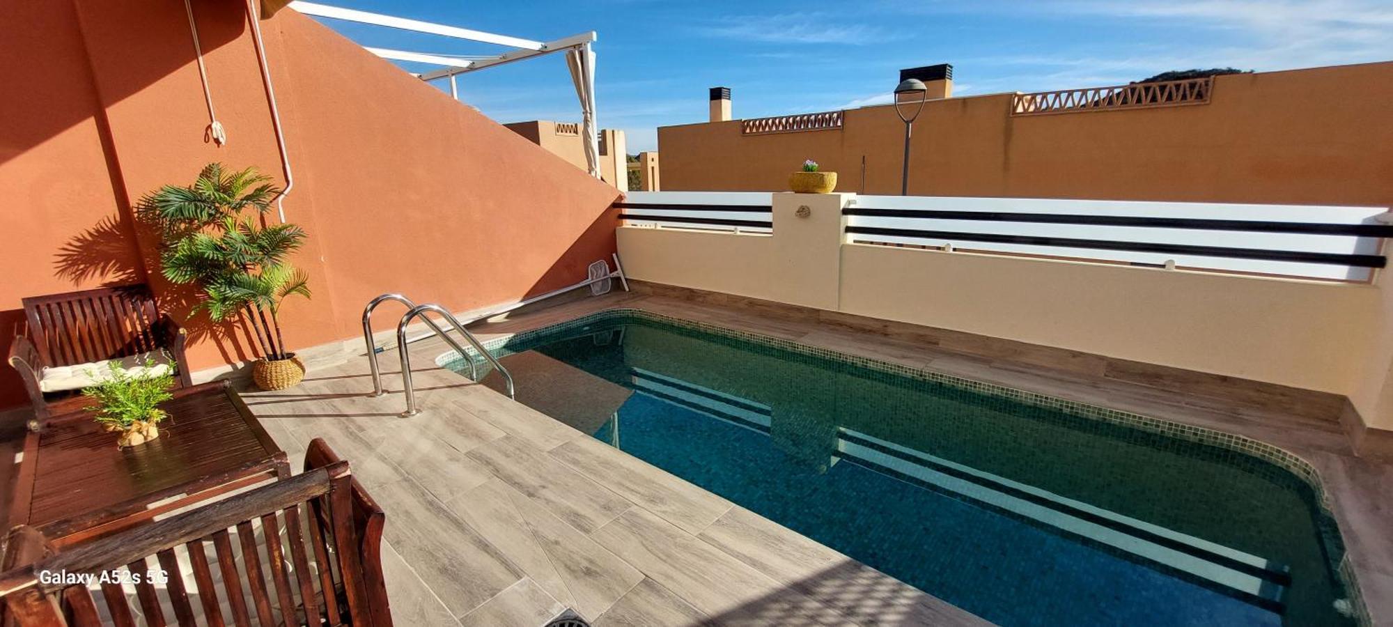 Tirreno Vacances San Juan de los Terreros Exterior foto