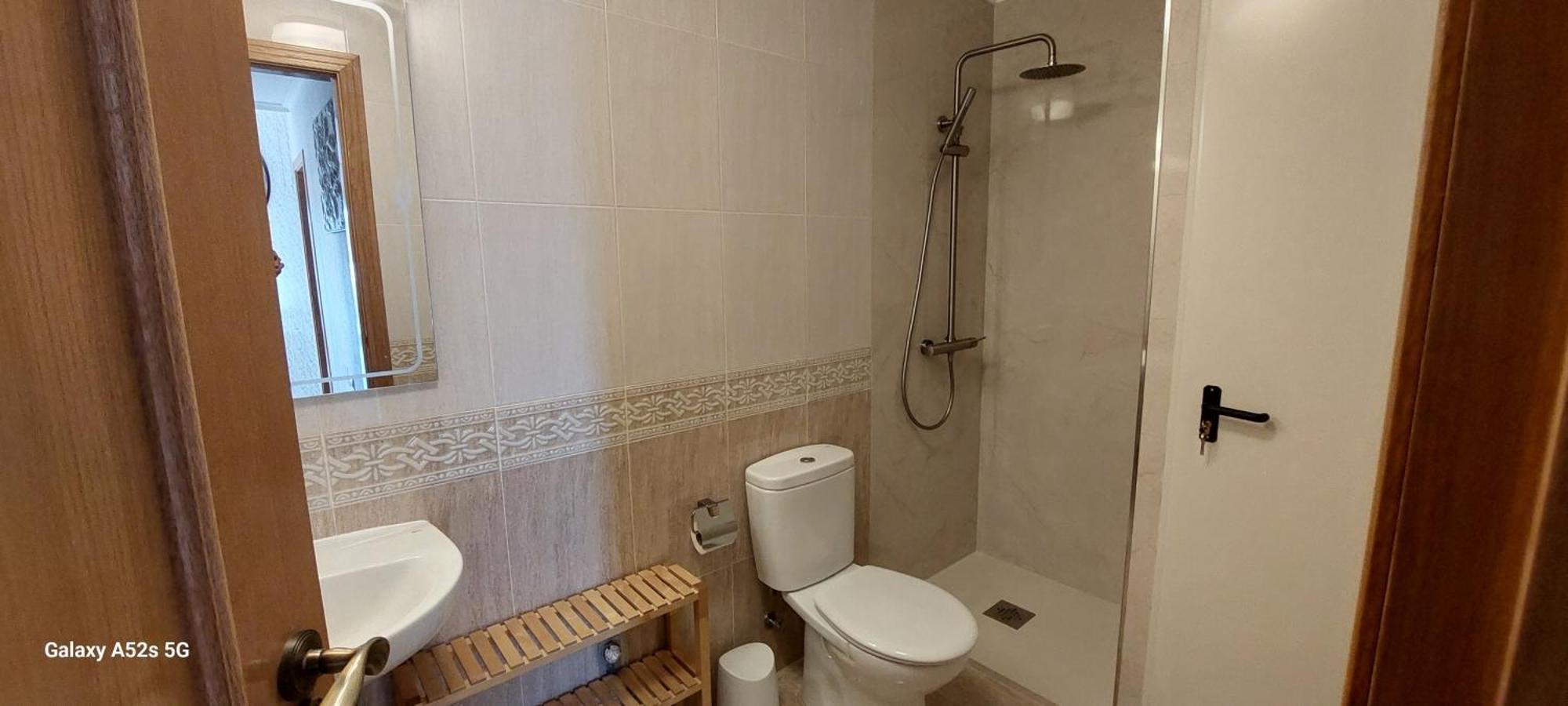 Tirreno Vacances San Juan de los Terreros Exterior foto