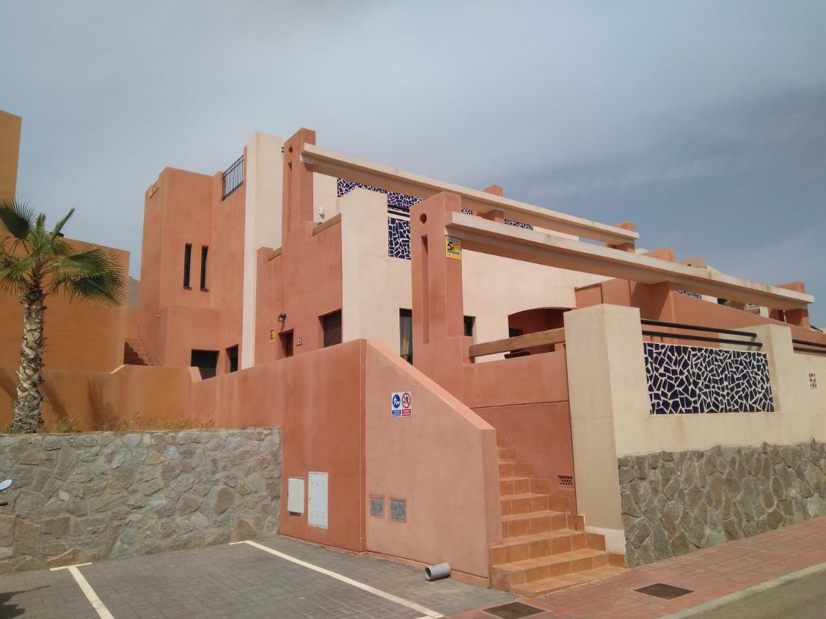 Tirreno Vacances San Juan de los Terreros Exterior foto