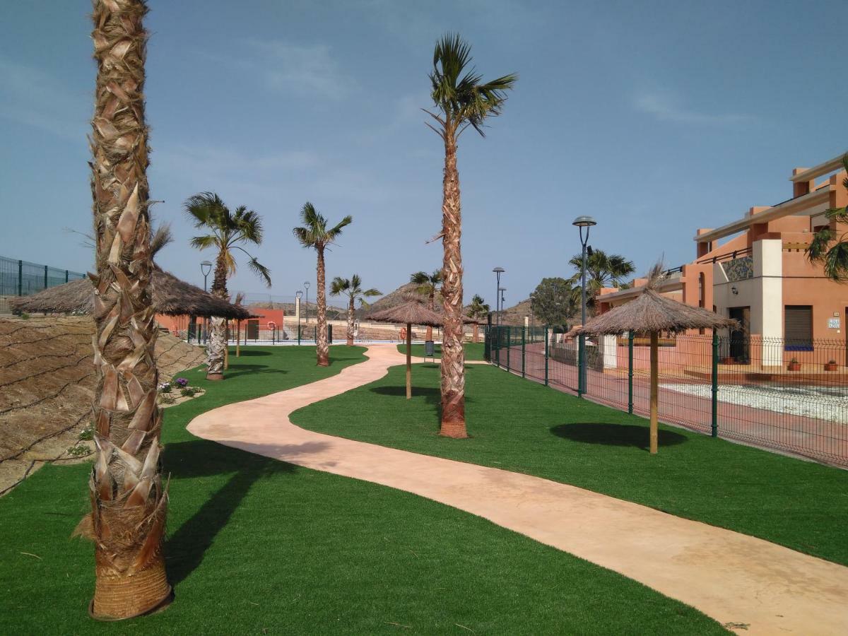 Tirreno Vacances San Juan de los Terreros Exterior foto